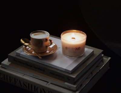 Choosing the Perfect Candle for Every Room in Your Home