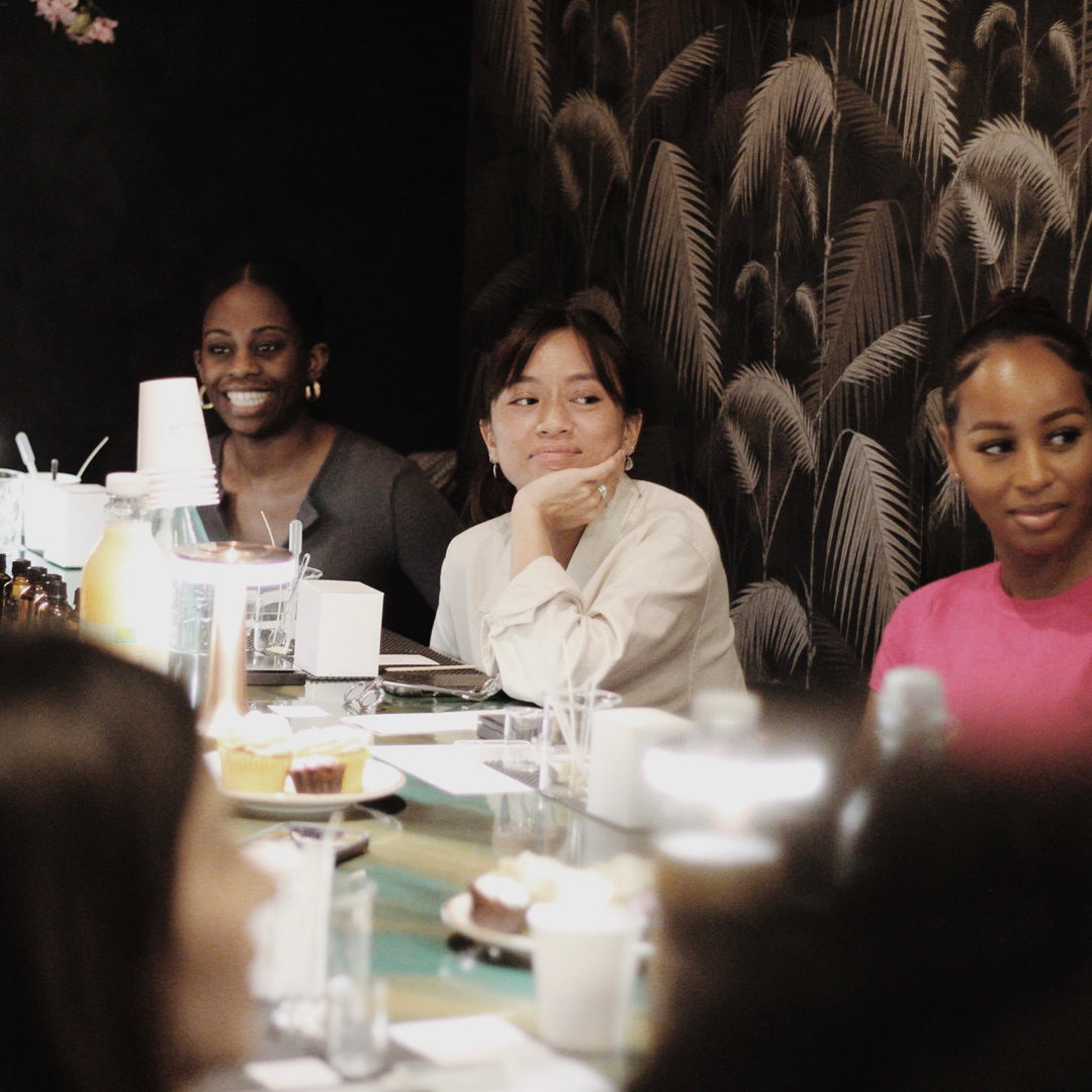 corporate candle making workshops