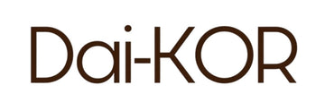 Dai-KOR Logo